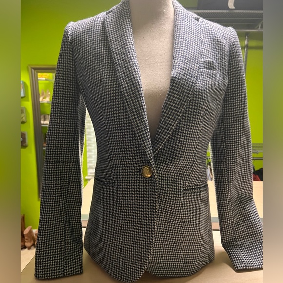 J. Crew Jackets & Blazers - NWOT JCrew Blazer